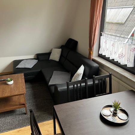 Ferienwohnung In Suesel Am See Susel ภายนอก รูปภาพ