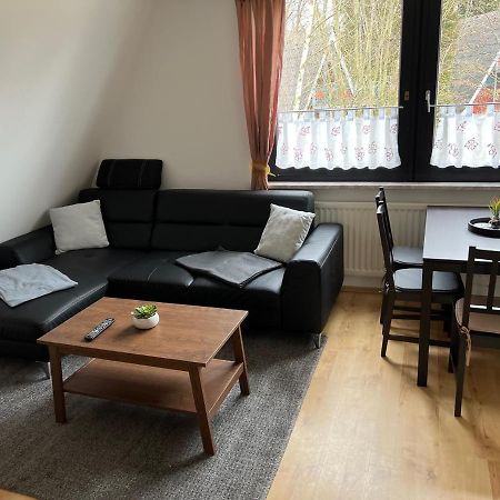 Ferienwohnung In Suesel Am See Susel ภายนอก รูปภาพ